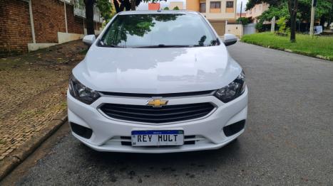 CHEVROLET Onix Hatch 1.0 4P FLEX BLACK, Foto 2