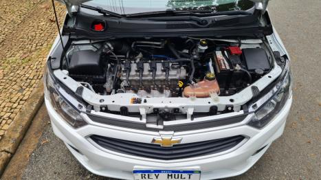 CHEVROLET Onix Hatch 1.0 4P FLEX BLACK, Foto 13