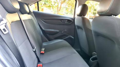 CHEVROLET Onix Hatch 1.0 4P FLEX BLACK, Foto 9