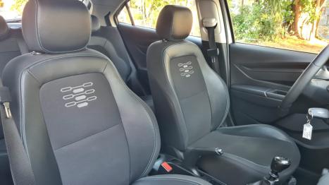 CHEVROLET Onix Hatch 1.0 4P FLEX BLACK, Foto 11