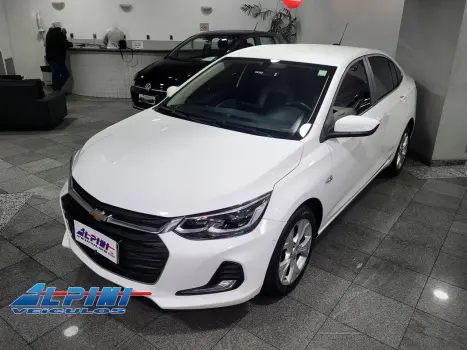 CHEVROLET Onix Hatch , Foto 1