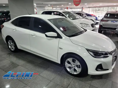 CHEVROLET Onix Hatch , Foto 2