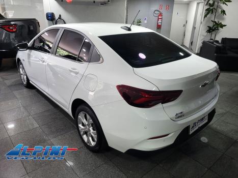 CHEVROLET Onix Hatch , Foto 4