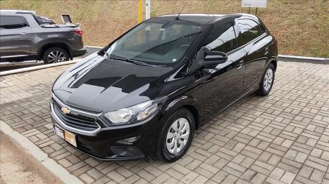 CHEVROLET Onix Hatch 1.0 4P FLEX LT, Foto 2