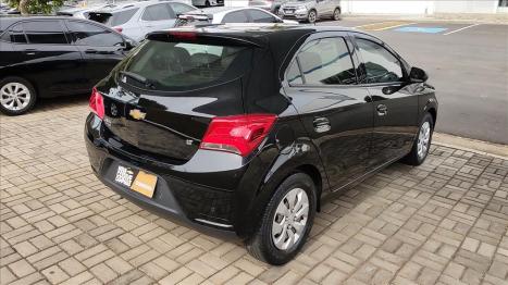 CHEVROLET Onix Hatch 1.0 4P FLEX LT, Foto 3