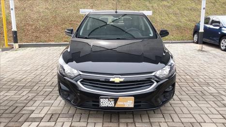 CHEVROLET Onix Hatch 1.0 4P FLEX LT, Foto 5
