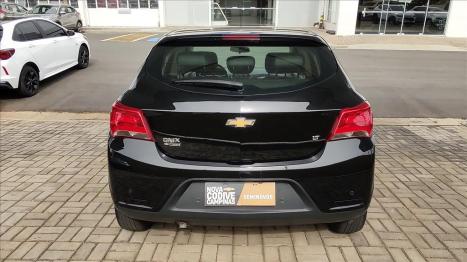 CHEVROLET Onix Hatch 1.0 4P FLEX LT, Foto 6