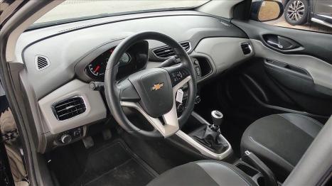 CHEVROLET Onix Hatch 1.0 4P FLEX LT, Foto 7