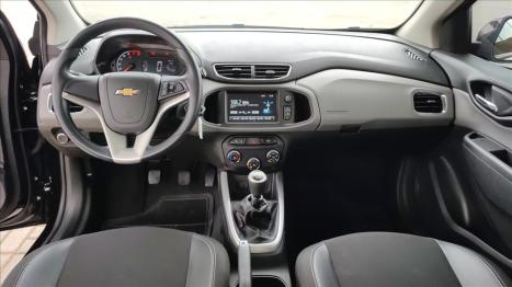 CHEVROLET Onix Hatch 1.0 4P FLEX LT, Foto 10