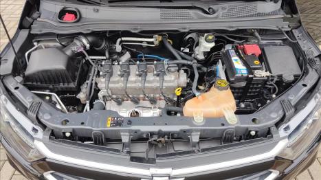 CHEVROLET Onix Hatch 1.0 4P FLEX LT, Foto 12