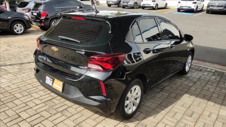 CHEVROLET Onix Hatch 1.0 4P FLEX LT, Foto 3