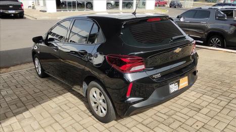 CHEVROLET Onix Hatch 1.0 4P FLEX LT, Foto 4