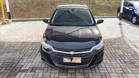 CHEVROLET Onix Hatch 1.0 4P FLEX LT, Foto 5