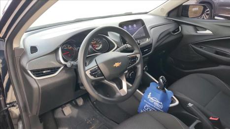 CHEVROLET Onix Hatch 1.0 4P FLEX LT, Foto 7