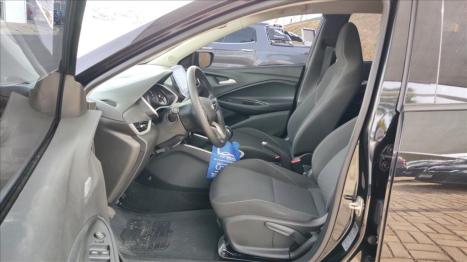 CHEVROLET Onix Hatch 1.0 4P FLEX LT, Foto 8