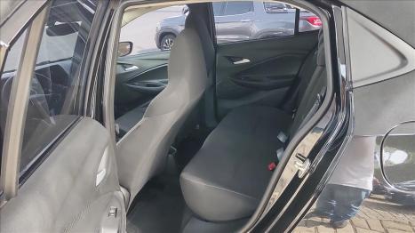 CHEVROLET Onix Hatch 1.0 4P FLEX LT, Foto 9