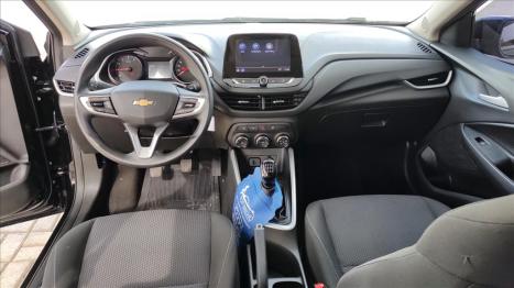 CHEVROLET Onix Hatch 1.0 4P FLEX LT, Foto 10