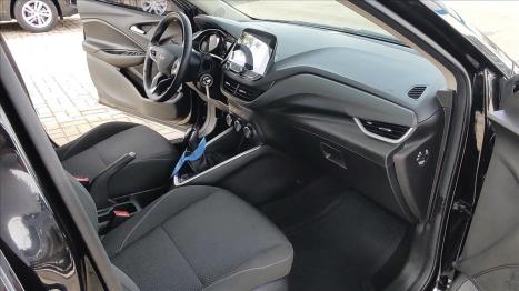 CHEVROLET Onix Hatch 1.0 4P FLEX LT, Foto 11