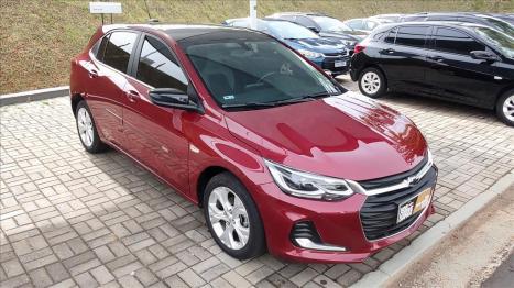 CHEVROLET Onix Hatch 1.0 12V 4P FLEX PREMIER TURBO AUTOMTICO, Foto 1