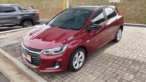 CHEVROLET Onix Hatch 1.0 12V 4P FLEX PREMIER TURBO AUTOMTICO, Foto 2