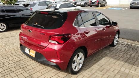 CHEVROLET Onix Hatch 1.0 12V 4P FLEX PREMIER TURBO AUTOMTICO, Foto 3