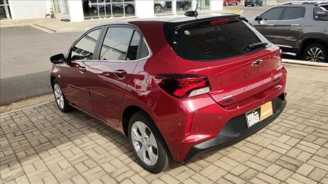 CHEVROLET Onix Hatch 1.0 12V 4P FLEX PREMIER TURBO AUTOMTICO, Foto 4