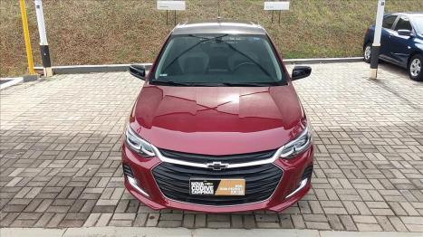 CHEVROLET Onix Hatch 1.0 12V 4P FLEX PREMIER TURBO AUTOMTICO, Foto 5