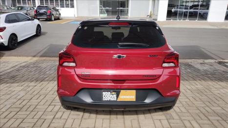 CHEVROLET Onix Hatch 1.0 12V 4P FLEX PREMIER TURBO AUTOMTICO, Foto 6