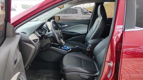 CHEVROLET Onix Hatch 1.0 12V 4P FLEX PREMIER TURBO AUTOMTICO, Foto 8