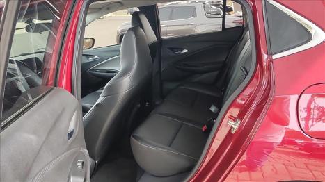 CHEVROLET Onix Hatch 1.0 12V 4P FLEX PREMIER TURBO AUTOMTICO, Foto 9