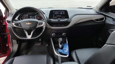 CHEVROLET Onix Hatch 1.0 12V 4P FLEX PREMIER TURBO AUTOMTICO, Foto 10