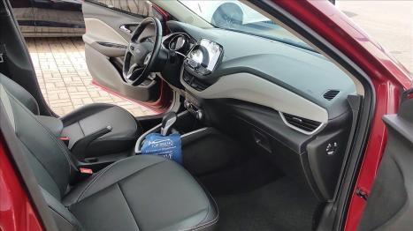 CHEVROLET Onix Hatch 1.0 12V 4P FLEX PREMIER TURBO AUTOMTICO, Foto 12