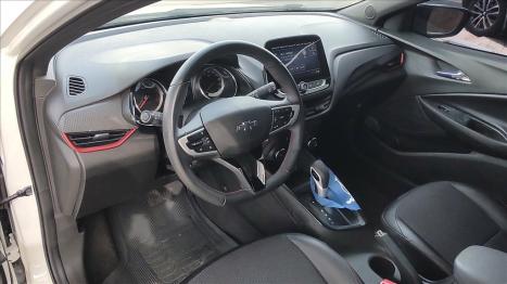 CHEVROLET Onix Hatch 1.0 12V 4P FLEX RS TURBO AUTOMTICO, Foto 7
