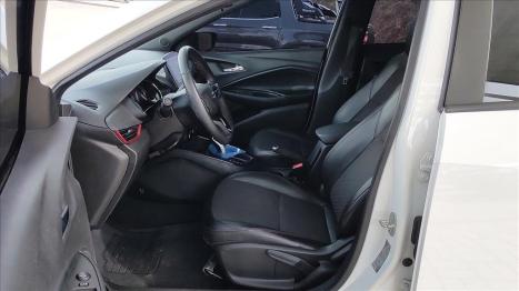CHEVROLET Onix Hatch 1.0 12V 4P FLEX RS TURBO AUTOMTICO, Foto 8