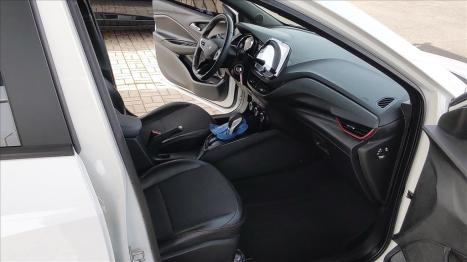 CHEVROLET Onix Hatch 1.0 12V 4P FLEX RS TURBO AUTOMTICO, Foto 11