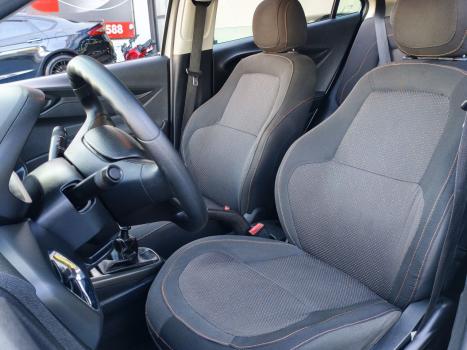 CHEVROLET Onix Hatch 1.4 4P FLEX LTZ, Foto 11
