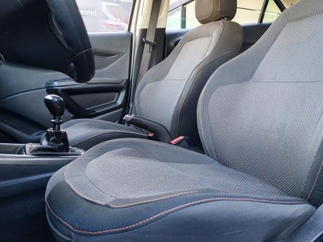 CHEVROLET Onix Hatch 1.4 4P FLEX LTZ, Foto 12