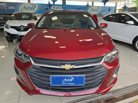 CHEVROLET Onix Hatch 1.0 12V 4P FLEX PREMIER 2 TURBO AUTOMTICO, Foto 2