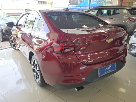 CHEVROLET Onix Hatch 1.0 12V 4P FLEX PREMIER 2 TURBO AUTOMTICO, Foto 4