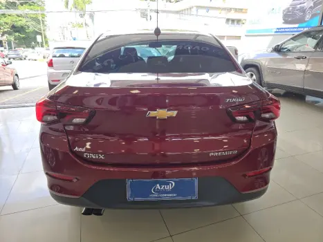 CHEVROLET Onix Hatch 1.0 12V 4P FLEX PREMIER 2 TURBO AUTOMTICO, Foto 5