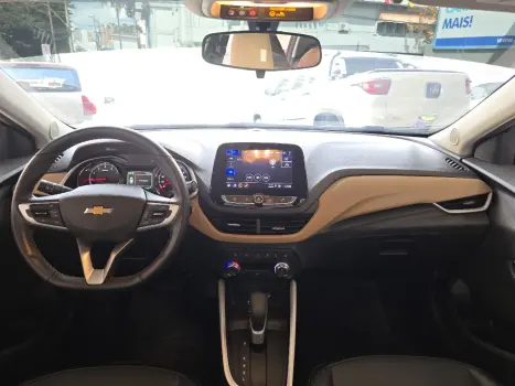CHEVROLET Onix Hatch 1.0 12V 4P FLEX PREMIER 2 TURBO AUTOMTICO, Foto 7