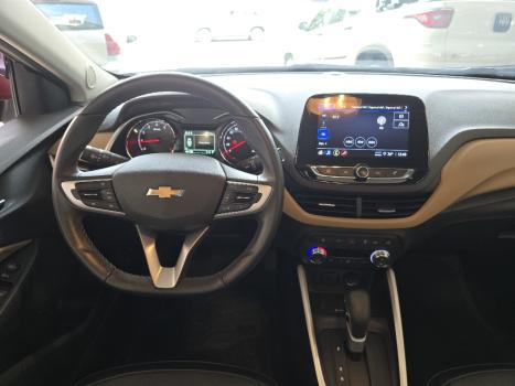 CHEVROLET Onix Hatch 1.0 12V 4P FLEX PREMIER 2 TURBO AUTOMTICO, Foto 10