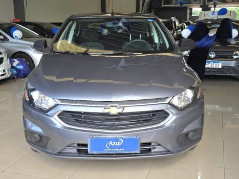 CHEVROLET Onix Hatch 1.0 4P FLEX JOY, Foto 2