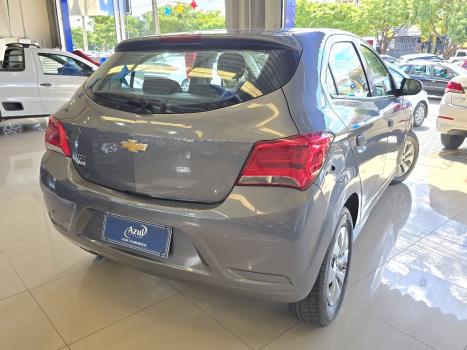 CHEVROLET Onix Hatch 1.0 4P FLEX JOY, Foto 6