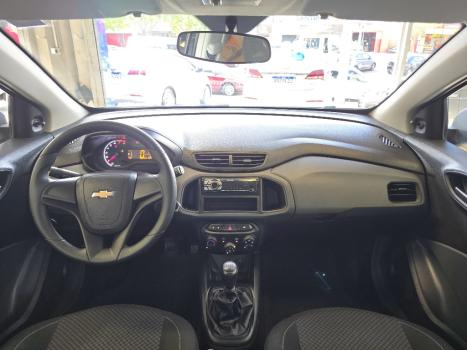 CHEVROLET Onix Hatch 1.0 4P FLEX JOY, Foto 7