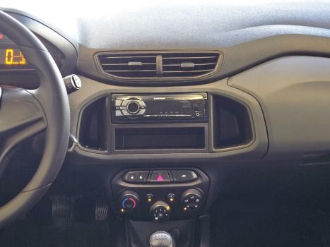 CHEVROLET Onix Hatch 1.0 4P FLEX JOY, Foto 8