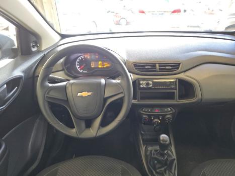 CHEVROLET Onix Hatch 1.0 4P FLEX JOY, Foto 10