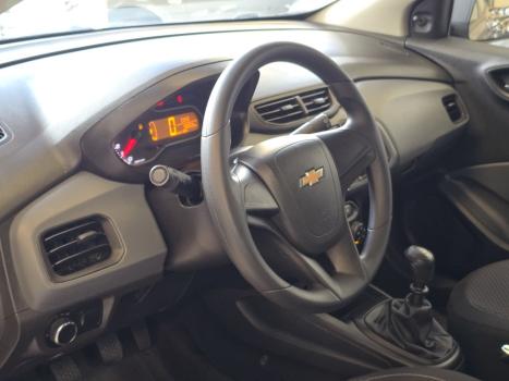 CHEVROLET Onix Hatch 1.0 4P FLEX JOY, Foto 12
