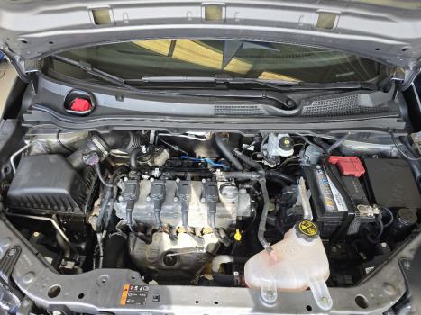 CHEVROLET Onix Hatch 1.0 4P FLEX JOY, Foto 17