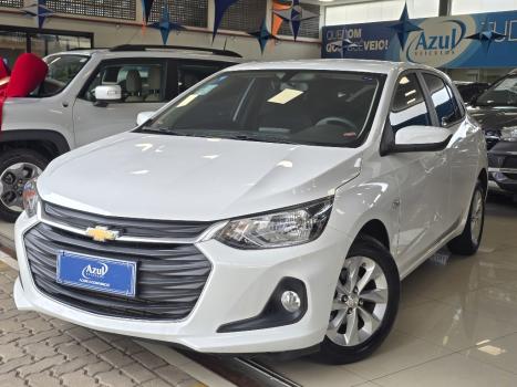 CHEVROLET Onix Hatch 1.0 4P FLEX LT TURBO, Foto 3